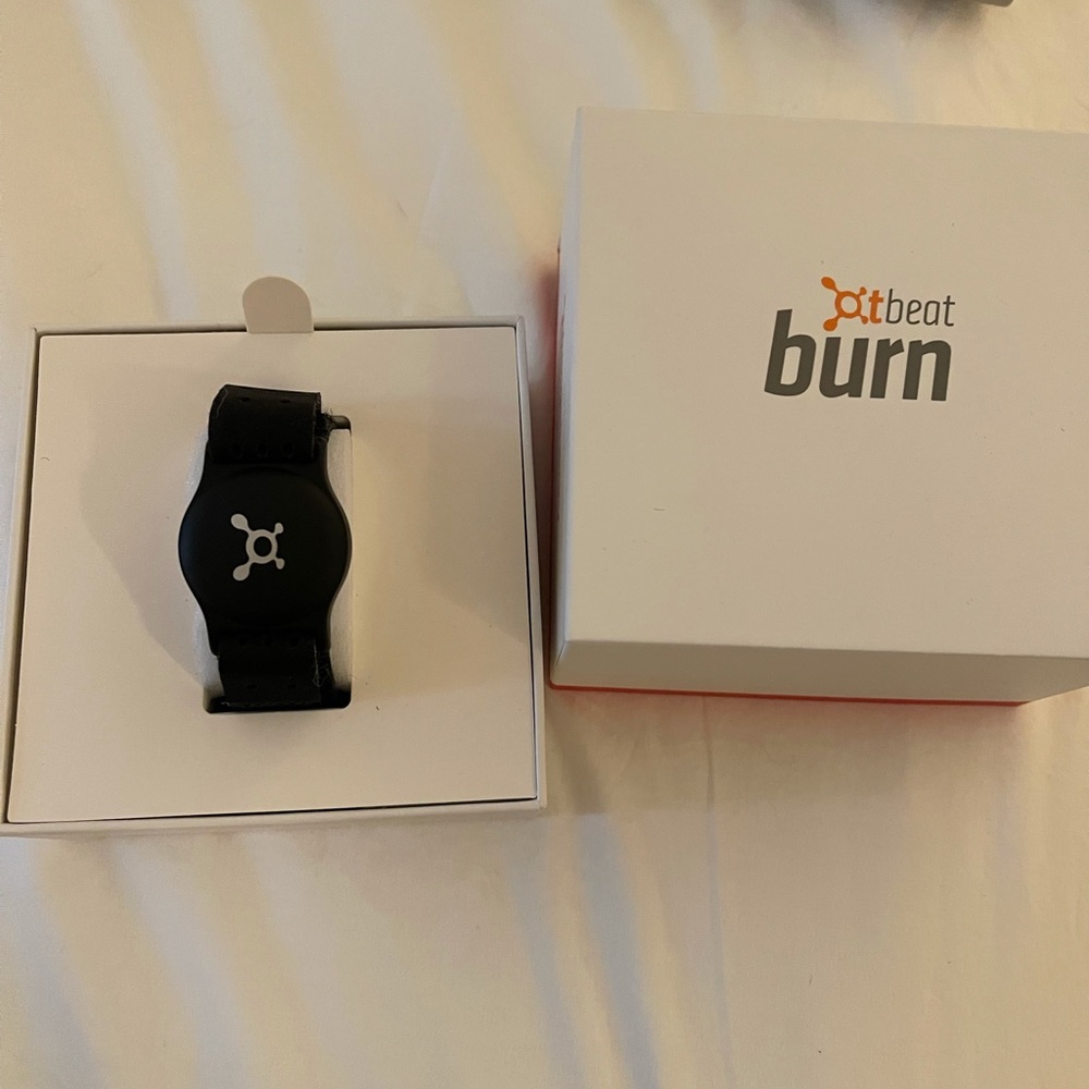 OrangeTheory Burn 2.0